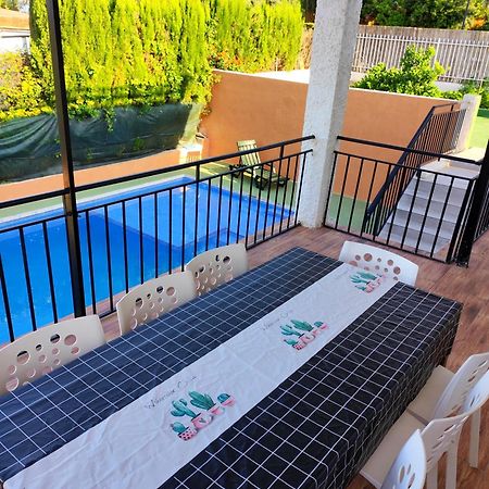 Lille En Provence Villa Valencia Exterior foto