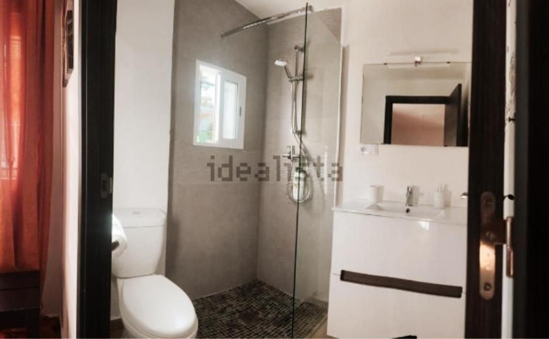 Lille En Provence Villa Valencia Cameră foto