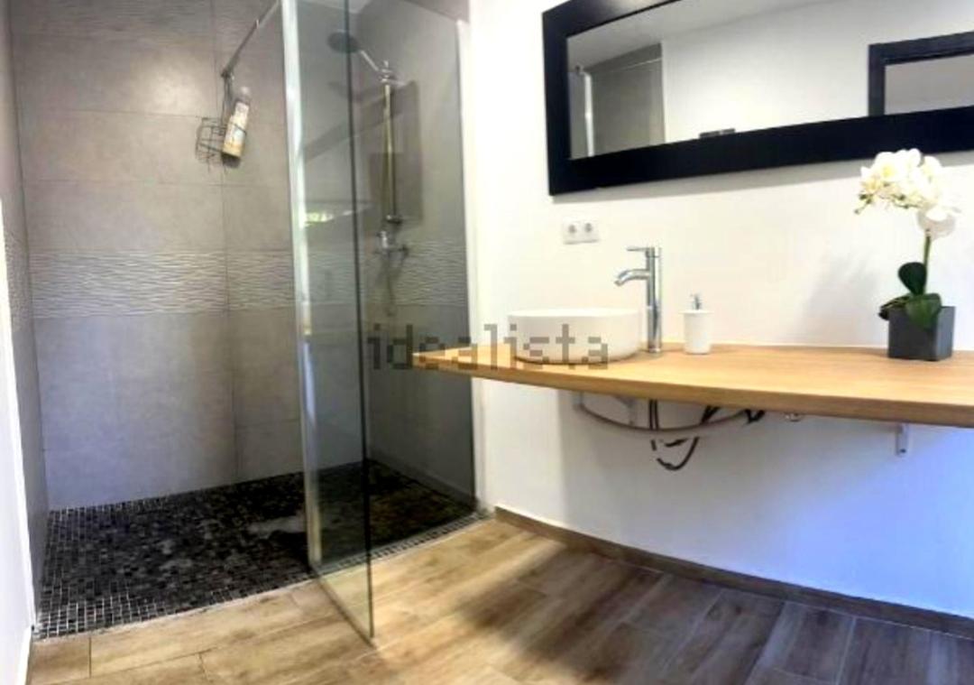 Lille En Provence Villa Valencia Cameră foto