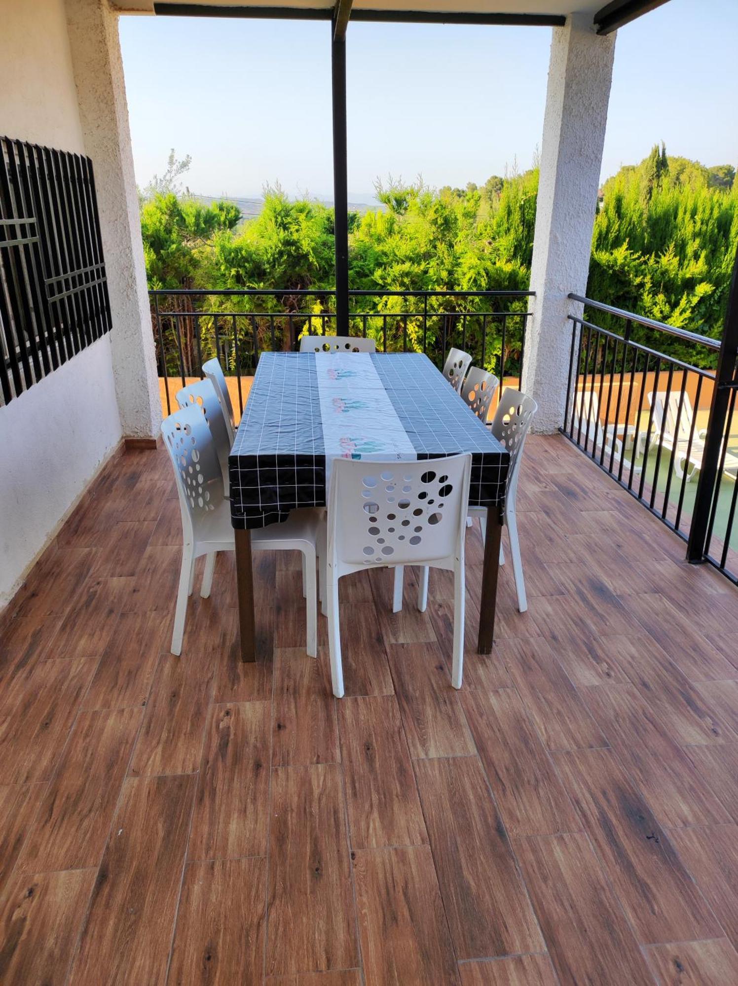 Lille En Provence Villa Valencia Exterior foto